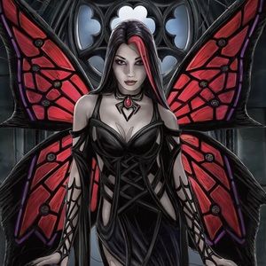 Meet your Posher, Jasmin